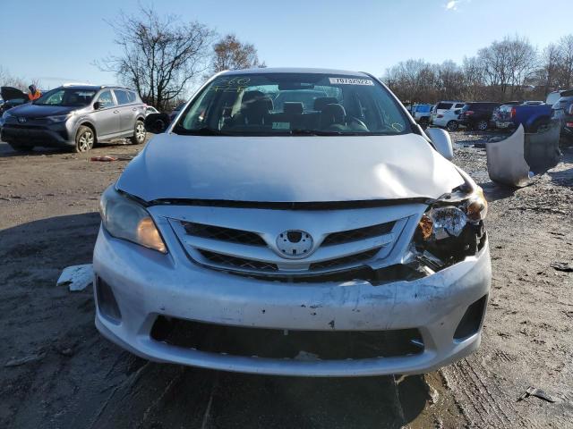Photo 5 from auction – 2012 TOYOTA COROLLA BA with VIN 2T1BU4EE9CC799151