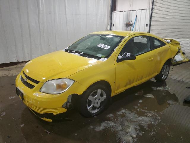 Photo 1 from auction – 2007 CHEVROLET COBALT LS with VIN 1G1AK18F877208408