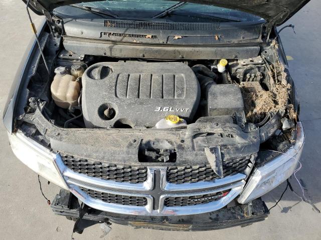 Photo 12 from auction – 2013 DODGE JOURNEY CR with VIN 3C4PDCDG7DT591772