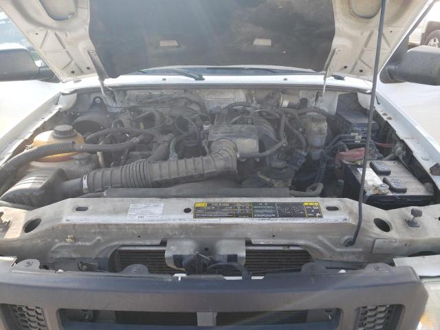 Photo 11 from auction – 2011 FORD RANGER with VIN 1FTKR1AD9BPA68166