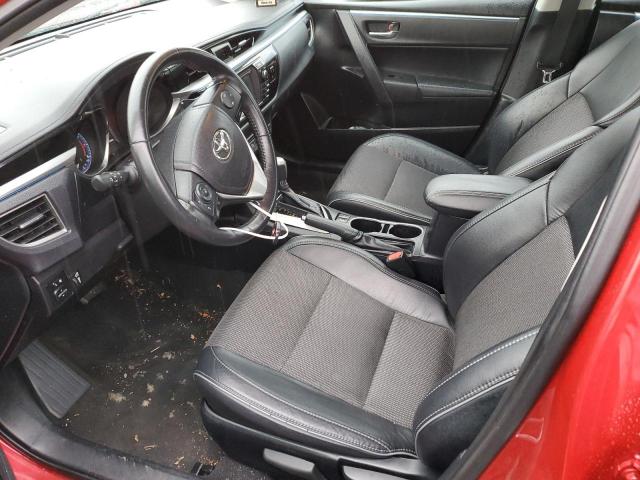 Photo 7 from auction – 2014 TOYOTA COROLLA L with VIN 2T1BURHE5EC179263