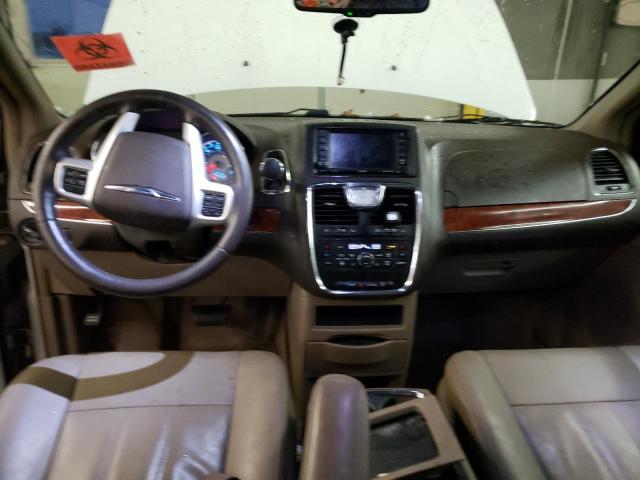 Photo 8 from auction – 2016 CHRYSLER TOWN & COU with VIN 2C4RC1BG2GR128559
