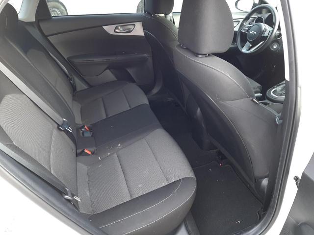 Photo 10 from auction – 2022 KIA FORTE FE with VIN 3KPF24AD1NE464099