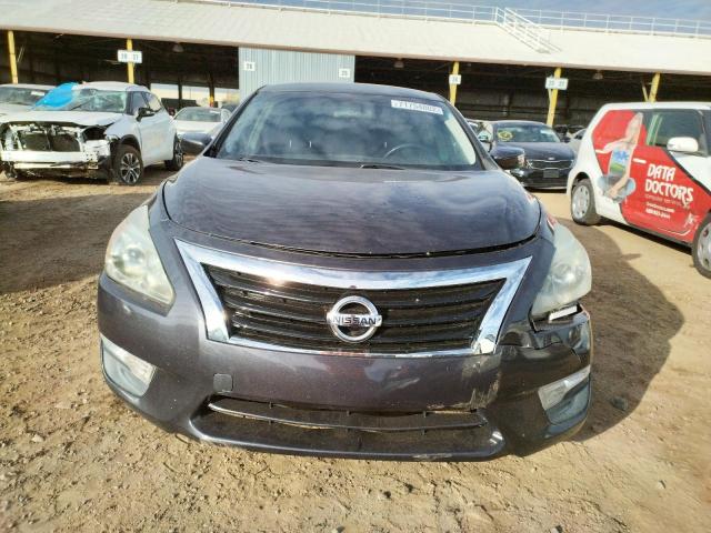Photo 5 from auction – 2013 NISSAN ALTIMA 2.5 with VIN 1N4AL3AP2DN530350