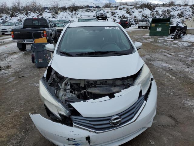 Photo 5 from auction – 2015 NISSAN VERSA NOTE with VIN 3N1CE2CP9FL416405