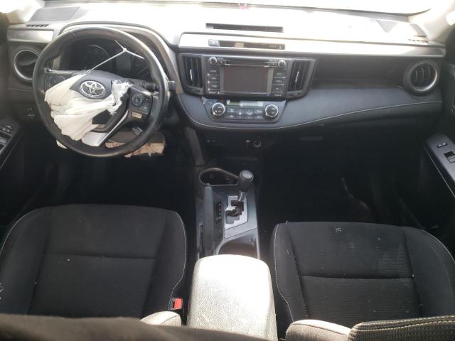 Photo 8 from auction – 2017 TOYOTA RAV4 XLE with VIN JTMRFREV9HD203312