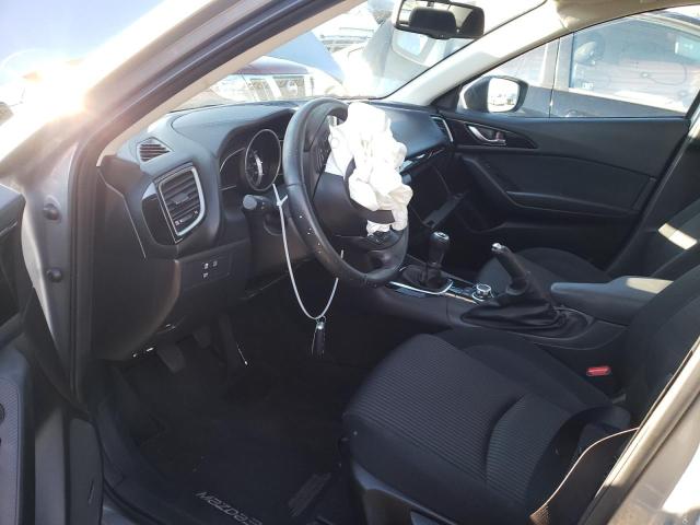 Photo 7 from auction – 2016 MAZDA 3 TOURING with VIN JM1BM1W74G1336276
