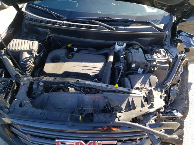Photo 12 from auction – 2020 GMC TERRAIN SL with VIN 3GKALMEV7LL304669
