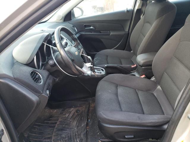 Photo 7 from auction – 2014 CHEVROLET CRUZE LT with VIN 1G1PC5SB5E7140487