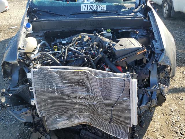 Photo 11 from auction – 2022 FORD MAVERICK X with VIN 3FTTW8F96NRA64129