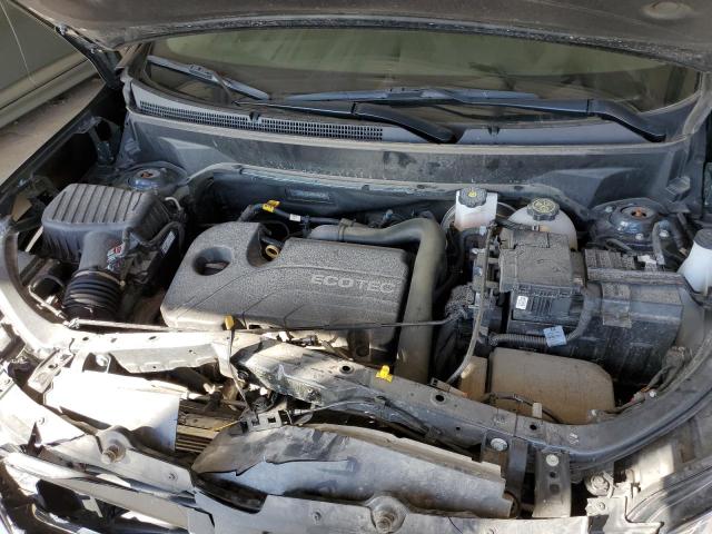 Photo 11 from auction – 2021 CHEVROLET EQUINOX LT with VIN 2GNAXUEV8M6155704