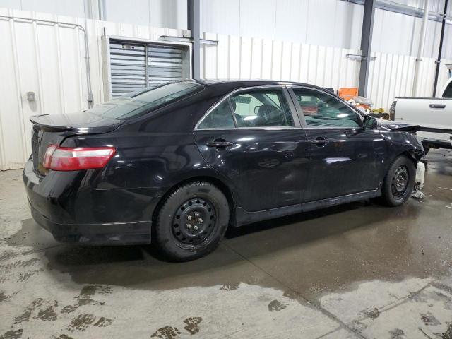 Photo 3 from auction – 2007 TOYOTA CAMRY LE with VIN 4T1BK46K97U531389