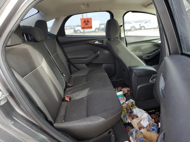 Photo 10 from auction – 2014 FORD FOCUS SE with VIN 1FADP3F26EL196447