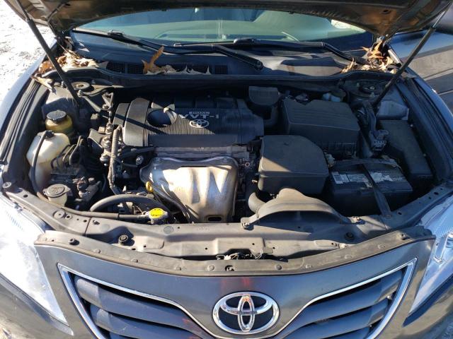 Photo 11 from auction – 2010 TOYOTA CAMRY BASE with VIN 4T1BF3EKXAU053328