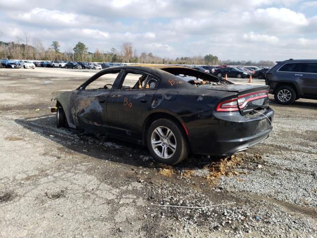 Photo 2 from auction – 2015 DODGE CHARGER SE with VIN 2C3CDXBG2FH717092