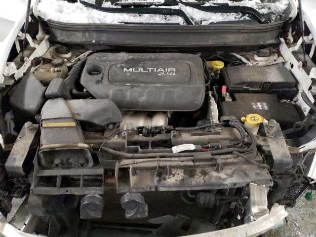 Photo 12 from auction – 2014 JEEP CHEROKEE S with VIN 1C4PJMABXEW264155