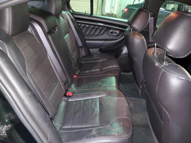 Photo 10 from auction – 2013 FORD TAURUS SHO with VIN 1FAHP2KT7DG200930