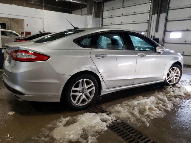 Photo 3 from auction – 2013 FORD FUSION SE with VIN 3FA6P0HR7DR114890