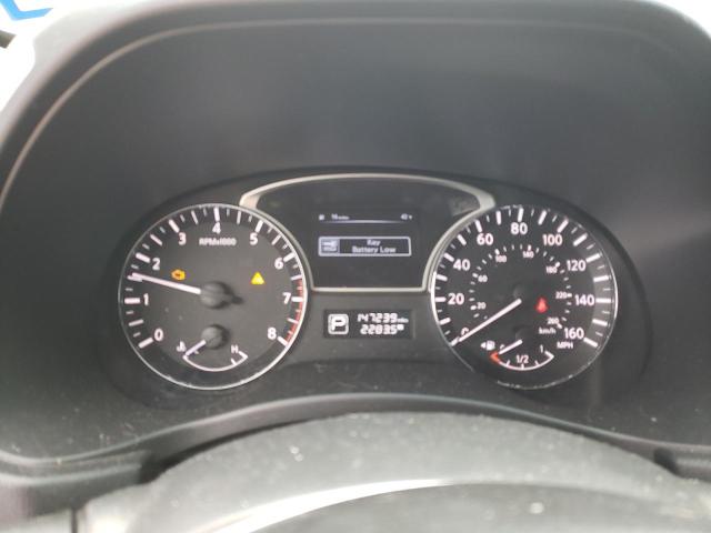 Photo 9 from auction – 2014 NISSAN PATHFINDER with VIN 5N1AR2MNXEC700623