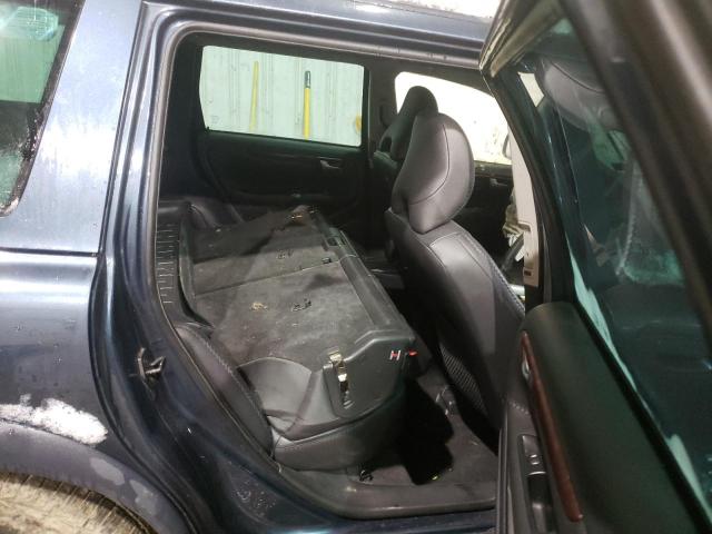 Photo 11 from auction – 2006 VOLVO XC70 with VIN YV4SZ592461235016