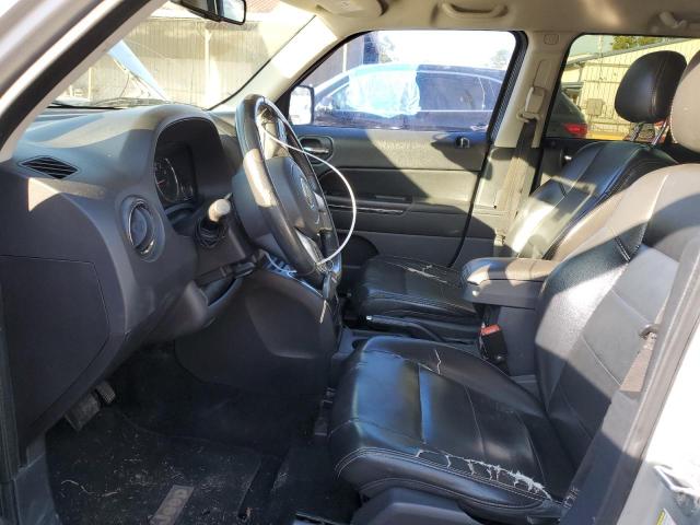 Photo 7 from auction – 2012 JEEP PATRIOT LI with VIN 1C4NJPCB2CD552301
