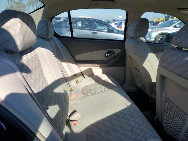 Photo 10 from auction – 2004 CHEVROLET MALIBU LS with VIN 1G1ZT54884F124458