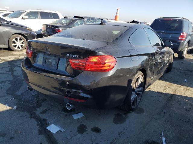 Photo 3 from auction – 2014 BMW 435 I with VIN WBA3R1C58EF729073