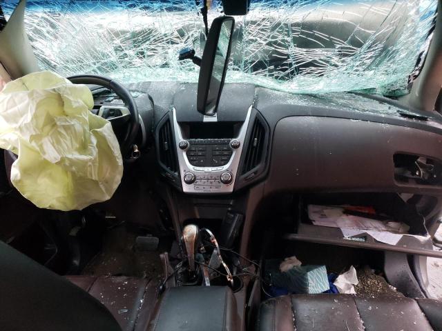 صورة رقم 8 من المزاد - 2011 CHEVROLET EQUINOX LT مع VIN 2CNALPEC9B6351289