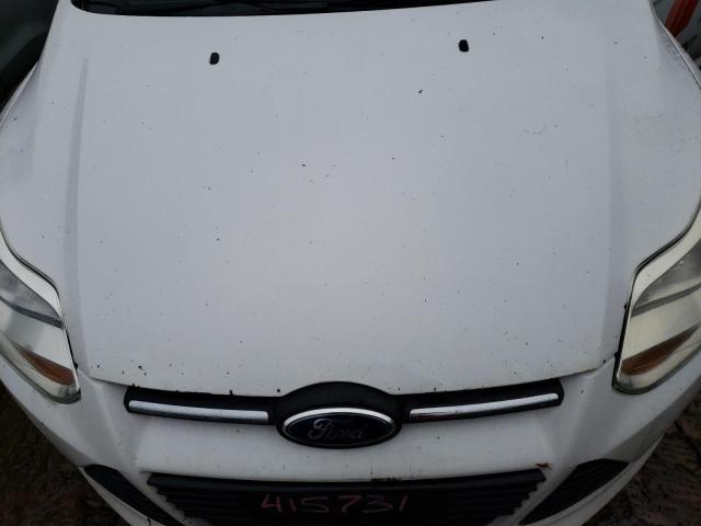 Photo 11 from auction – 2014 FORD FOCUS SE with VIN 1FADP3K27EL415731
