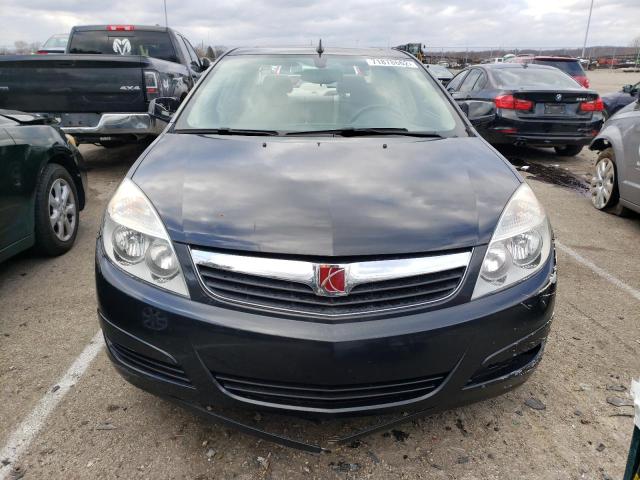 Photo 5 from auction – 2009 SATURN AURA XE with VIN 1G8ZS57B79F232735