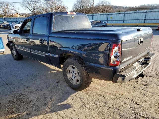 Photo 2 from auction – 2005 CHEVROLET SILVERADO with VIN 2GCEC13TX51221562