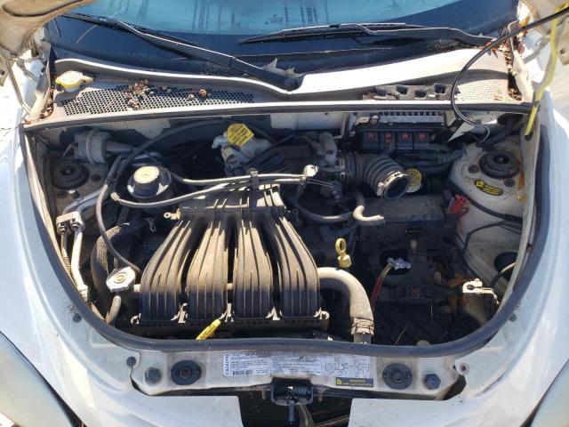 Photo 12 from auction – 2004 CHRYSLER PT CRUISER with VIN 3C4FY48B34T226641