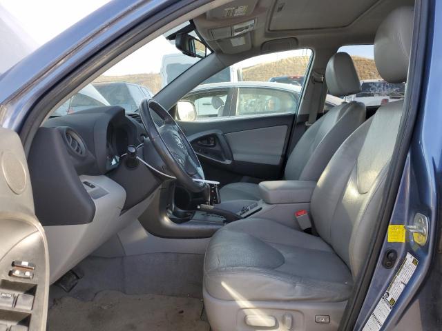 Photo 7 from auction – 2012 TOYOTA RAV4 LIMIT with VIN 2T3DK4DVXCW073952