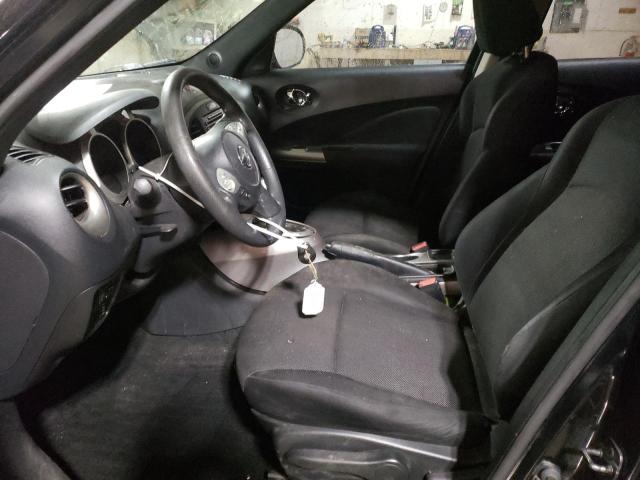 Photo 7 from auction – 2011 NISSAN JUKE S with VIN JN8AF5MV4BT005505
