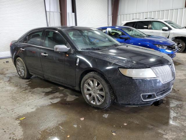 Photo 4 from auction – 2012 LINCOLN MKZ with VIN 3LNHL2JC3CR805649