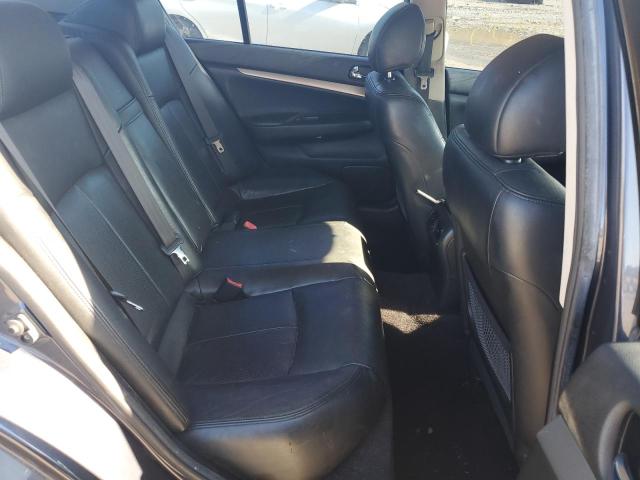 Photo 10 from auction – 2010 INFINITI G37 with VIN JN1CV6AR4AM461570