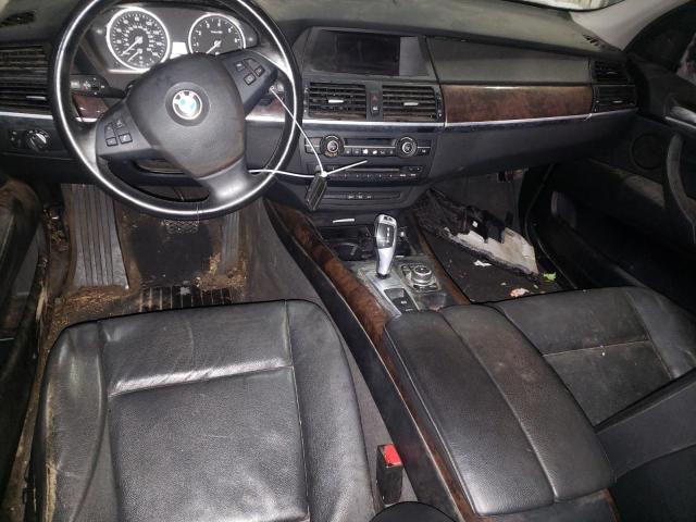 Photo 8 from auction – 2011 BMW X5 XDRIVE3 with VIN 5UXZV4C5XBLL58360