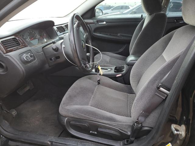 Photo 7 from auction – 2013 CHEVROLET IMPALA LT with VIN 2G1WG5E38D1254970