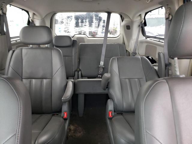 Photo 10 from auction – 2008 CHRYSLER TOWN & COU with VIN 2A8HR54P48R842850