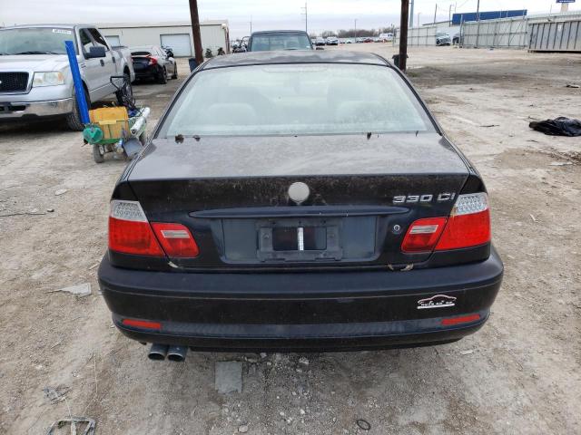 Photo 6 from auction – 2004 BMW 330 CI with VIN WBABD53494PL11736