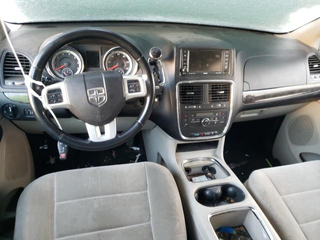 Photo 8 from auction – 2011 DODGE GRAND CARA with VIN 2D4RN5DG2BR728430