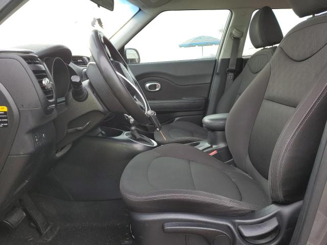 صورة رقم 7 من المزاد - 2015 KIA SOUL مع VIN KNDJN2A28F7186405