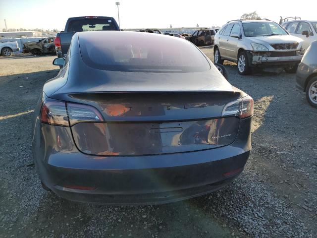 Photo 6 from auction – 2018 TESLA MODEL 3 with VIN 5YJ3E1EB2JF068947