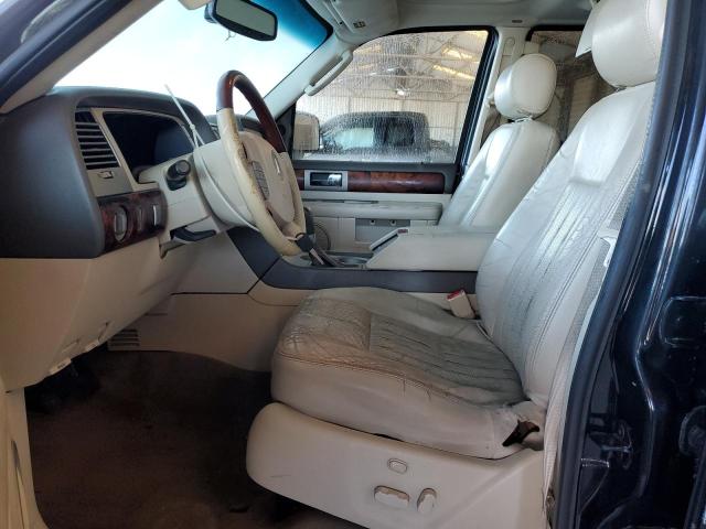 Photo 7 from auction – 2004 LINCOLN NAVIGATOR with VIN 5LMFU27R14LJ19476