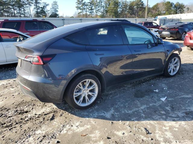 Photo 3 from auction – 2021 TESLA MODEL Y with VIN 5YJYGAEE8MF184619