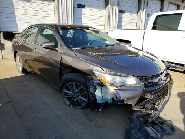 Photo 4 from auction – 2016 TOYOTA CAMRY LE with VIN 4T1BF1FK9GU573967