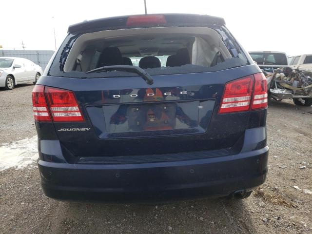 Photo 6 from auction – 2020 DODGE JOURNEY SE with VIN 3C4PDCAB4LT237800