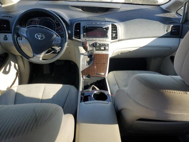 Photo 8 from auction – 2010 TOYOTA VENZA with VIN 4T3ZA3BB9AU035783