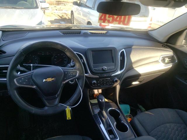 Photo 8 from auction – 2018 CHEVROLET EQUINOX LT with VIN 2GNAXJEV1J6300561
