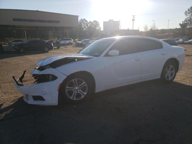 Photo 1 from auction – 2018 DODGE CHARGER SX with VIN 2C3CDXBG0JH273414